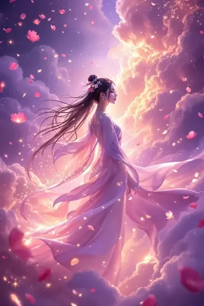 长相思海报