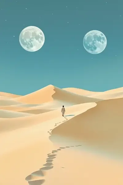 沙丘2海报